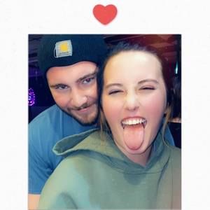 Meet your Posher, Jonathon